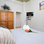 Apartment Acquario Free Parking- Wifi *