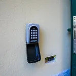 Acquario Free Parking- Wifi Apartment Genoa