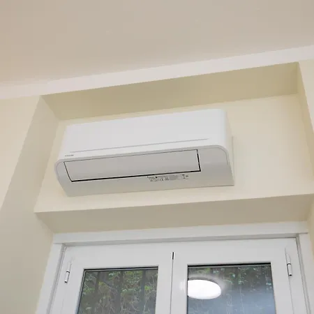 Apartment Acquario Free Parking- Wifi *