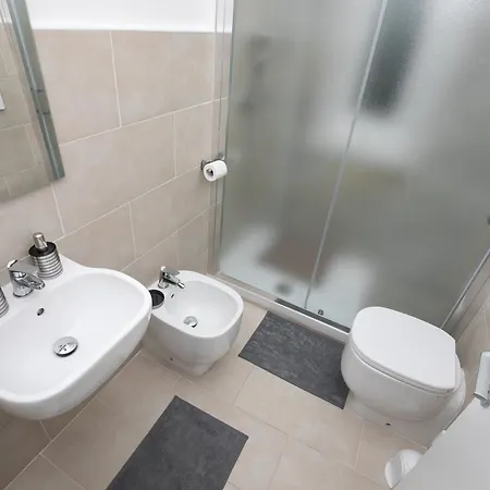 Acquario Free Parking- Wifi Apartment