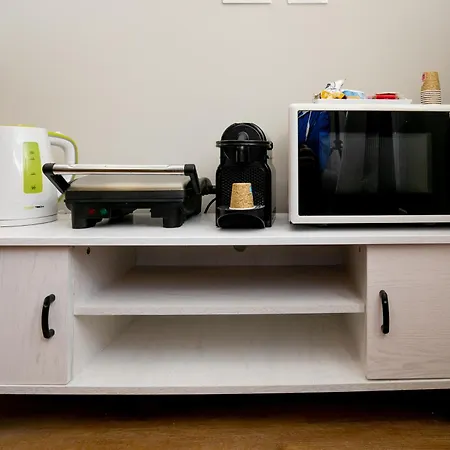 Apartment Acquario Free Parking- Wifi *