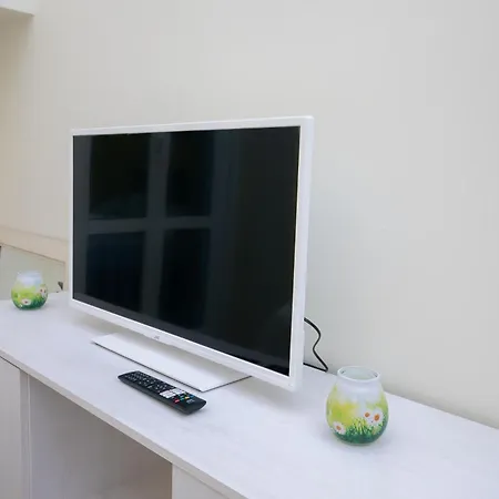 Acquario Free Parking- Wifi Apartment *