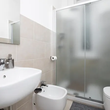 Apartment Acquario Free Parking- Wifi