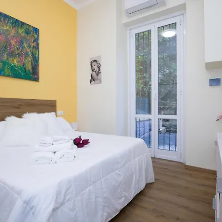 Acquario Free Parking- Wifi Apartment *