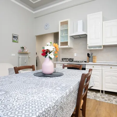 Acquario Free Parking- Wifi Apartment *