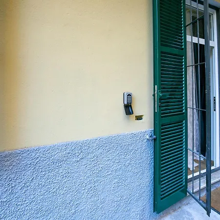 Apartment Acquario Free Parking- Wifi *