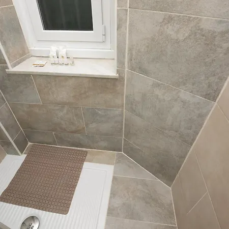 Apartment Acquario Free Parking- Wifi