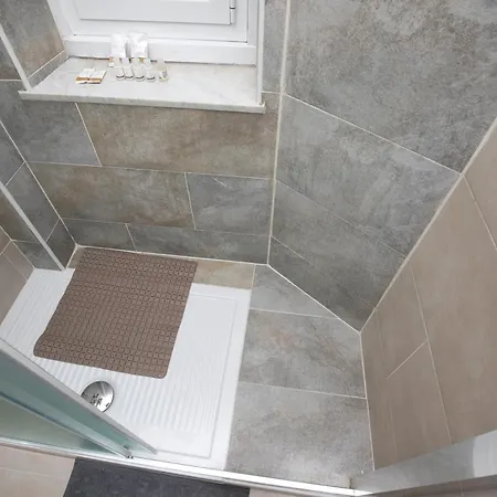 Acquario Free Parking- Wifi Apartment