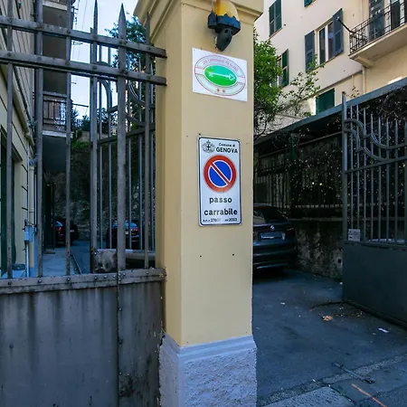 Acquario Free Parking- Wifi