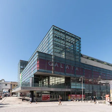 Acquario Free Parking- Wifi