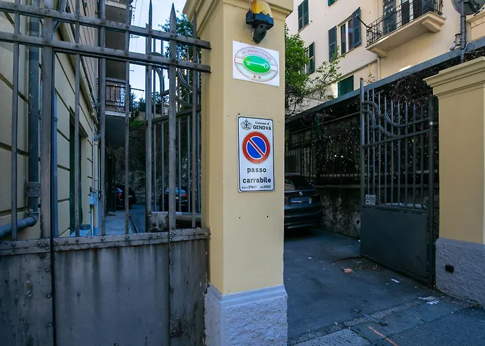 Acquario Free Parking- Wifi